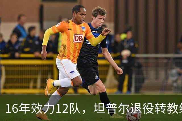 16年效力12队，坦普尔退役转教练：每天都在学新东西